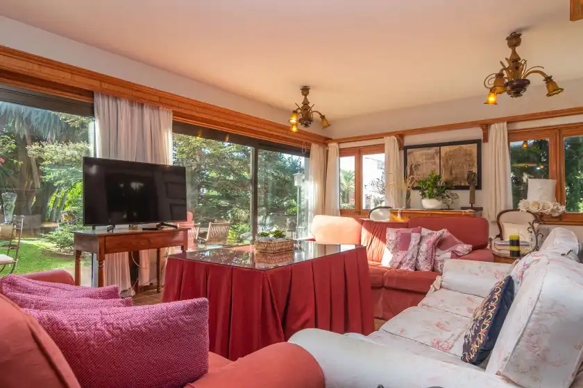 Ferienhaus auf Tramontana, Lloseta