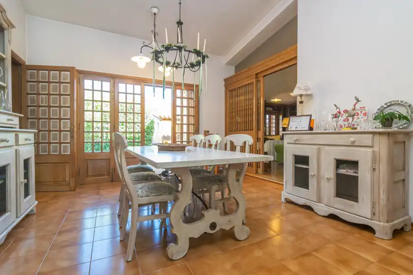 Ferienhaus auf Tramontana, Lloseta