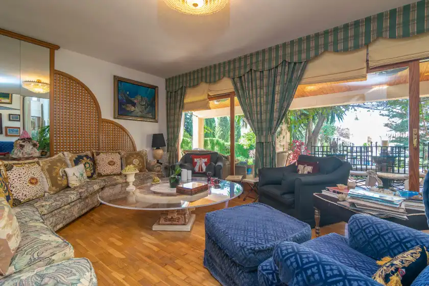 Ferienhaus auf Tramontana, Lloseta