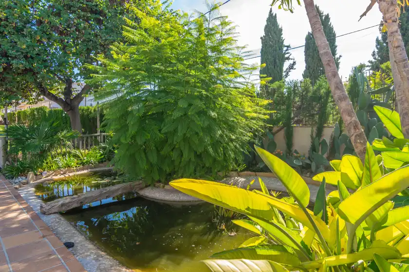 Ferienhaus auf Tramontana, Lloseta