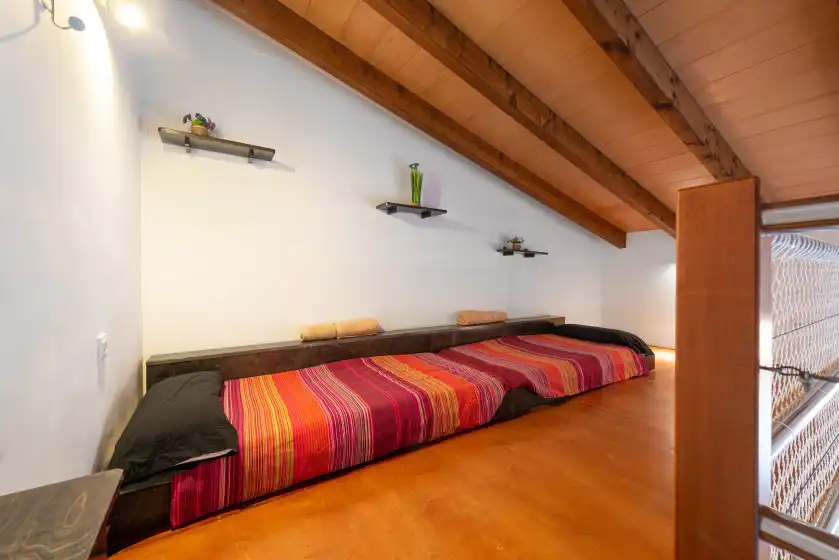 Alquiler vacacional en Son mieres (de sa font), Petra