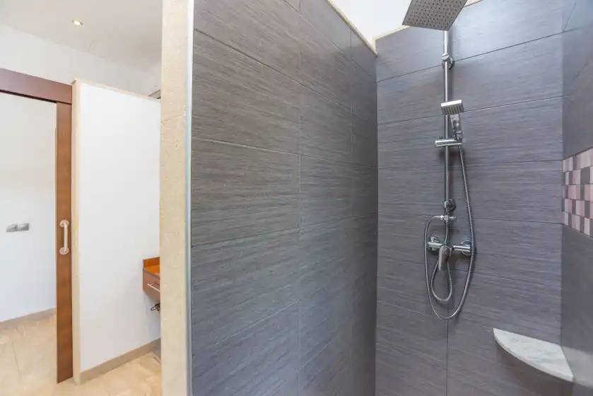 Alquiler vacacional en Luz de luna, Petra