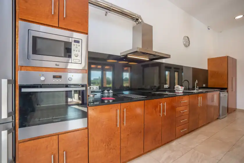 Alquiler vacacional en Luz de luna, Petra