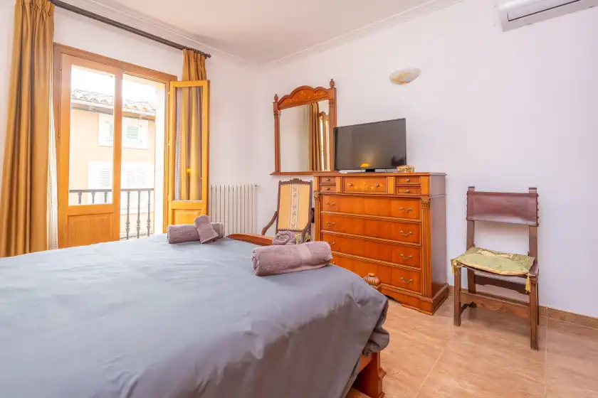 Holiday rentals in Can serra (santa margalida), Santa Margalida