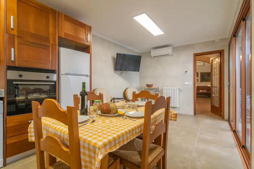 Holiday rentals in Can serra (santa margalida), Santa Margalida