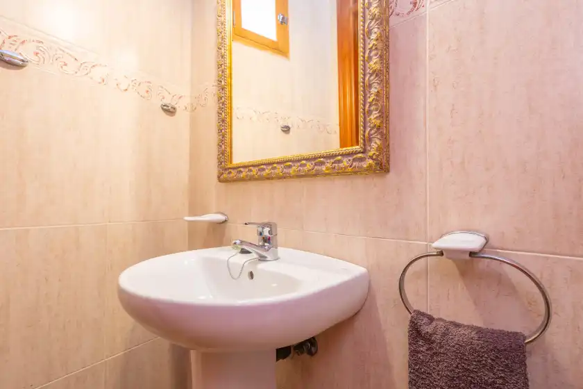 Holiday rentals in Can serra (santa margalida), Santa Margalida