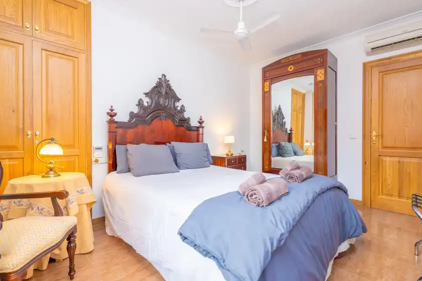 Holiday rentals in Can serra (santa margalida), Santa Margalida