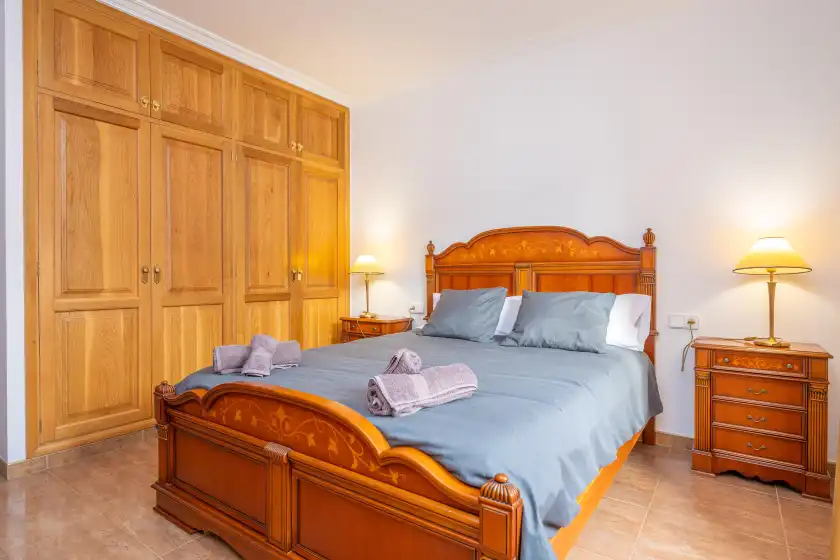 Holiday rentals in Can serra (santa margalida), Santa Margalida