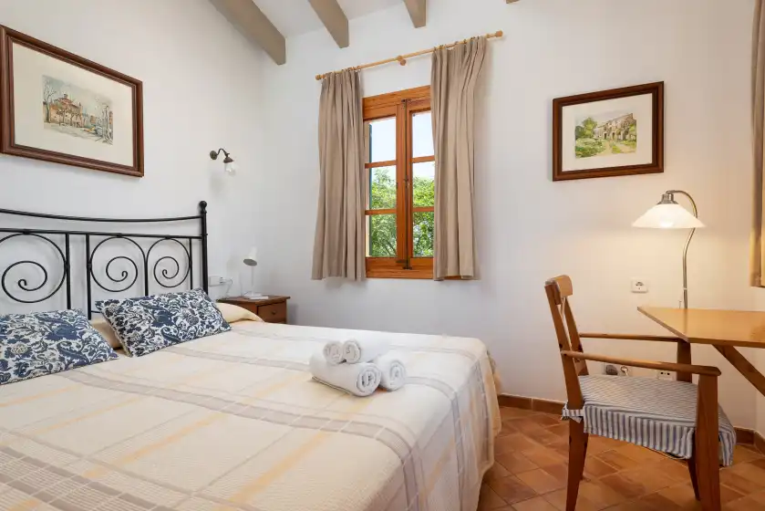 Alquiler vacacional en Can pintat, Porto Cristo