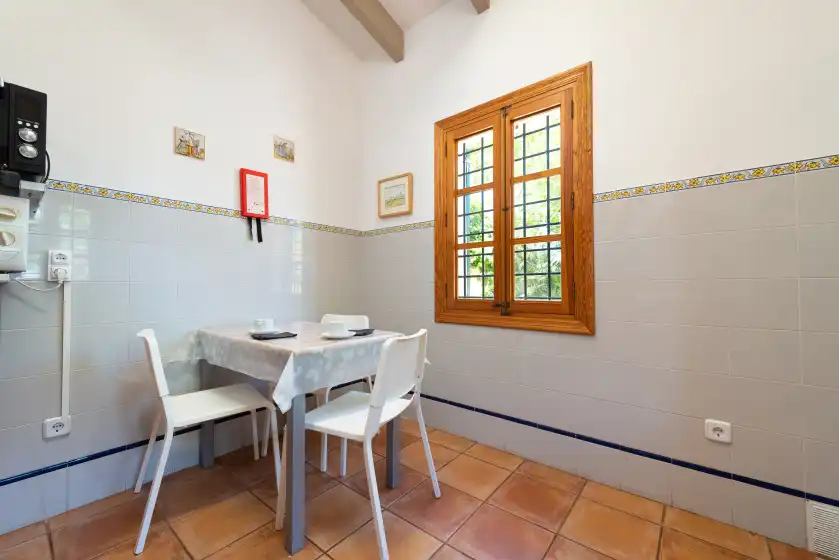 Alquiler vacacional en Can pintat, Porto Cristo