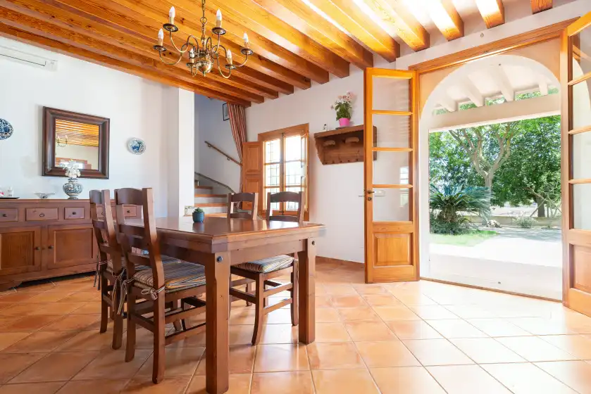 Alquiler vacacional en Can pintat, Porto Cristo