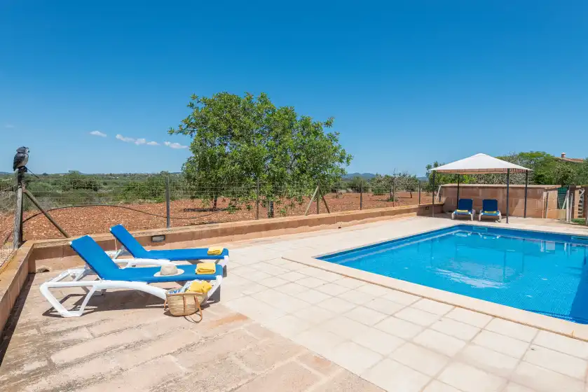 Alquiler vacacional en Can pintat, Porto Cristo