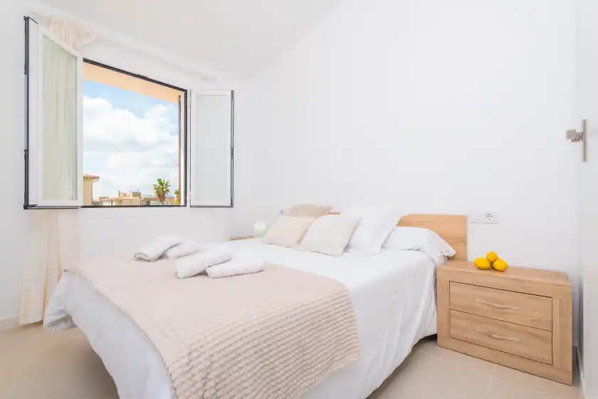 Ferienhaus auf La llimona, Port de Pollença