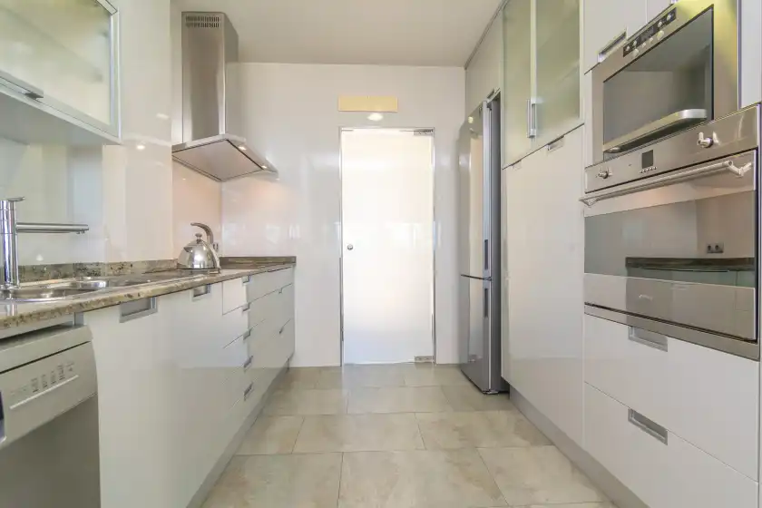 Alquiler vacacional en Bohemi, Son Serra de Marina