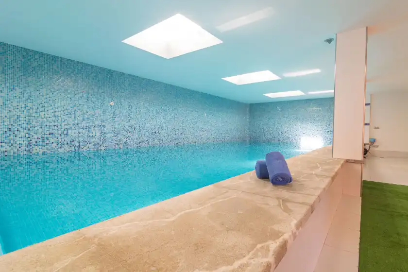 Alquiler vacacional en Bohemi, Son Serra de Marina