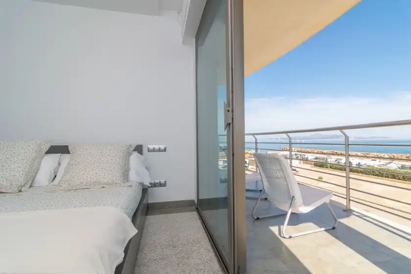 Alquiler vacacional en Bohemi, Son Serra de Marina