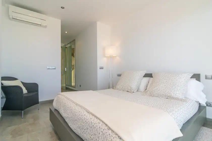 Alquiler vacacional en Bohemi, Son Serra de Marina