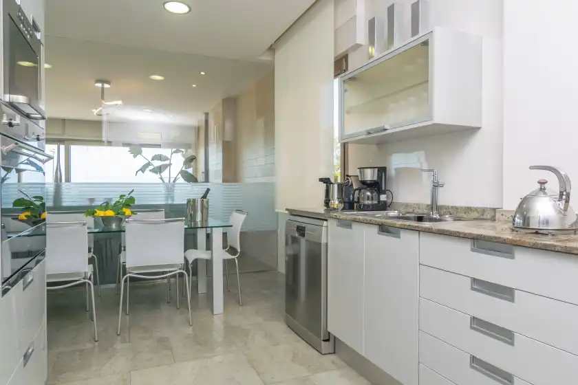 Alquiler vacacional en Bohemi, Son Serra de Marina