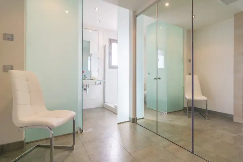 Alquiler vacacional en Bohemi, Son Serra de Marina