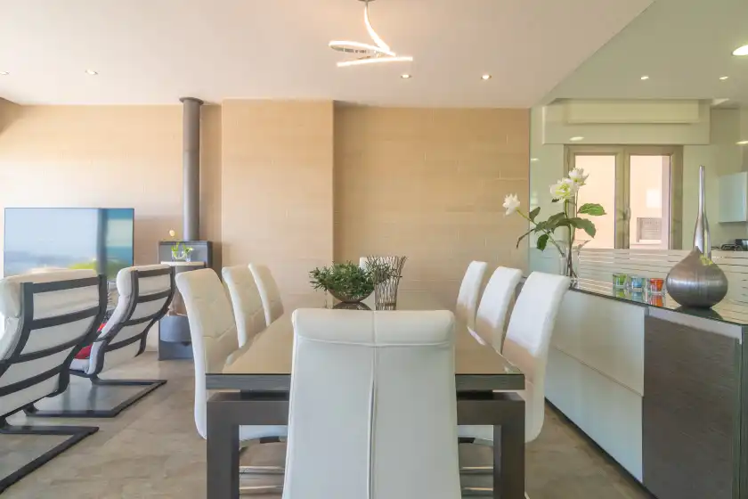 Alquiler vacacional en Bohemi, Son Serra de Marina