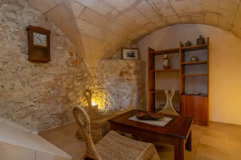 Holiday rentals in Es molí can torres, Sineu