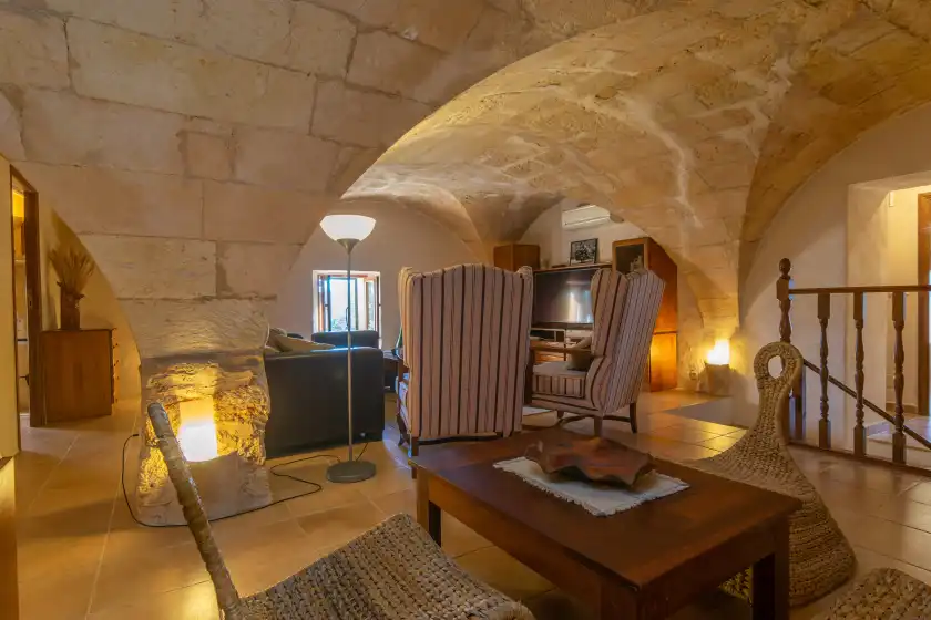 Holiday rentals in Es molí can torres, Sineu