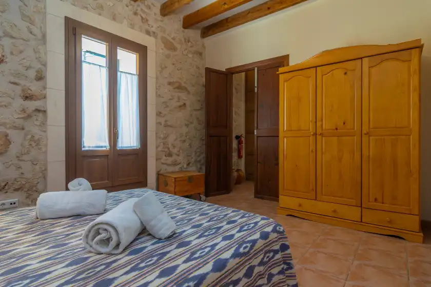 Holiday rentals in Es molí can torres, Sineu