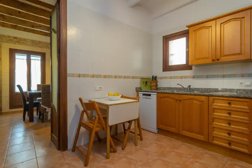 Holiday rentals in Es molí can torres, Sineu