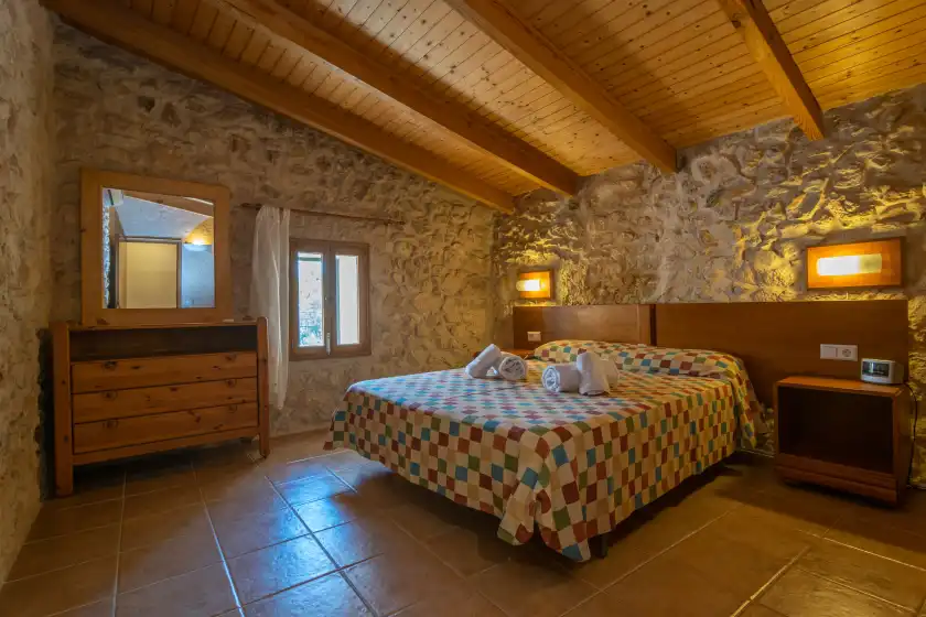 Holiday rentals in Es molí can torres, Sineu