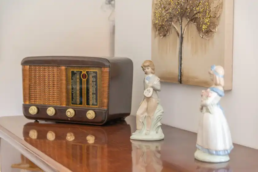 Holiday rentals in Juniper (inca), Inca