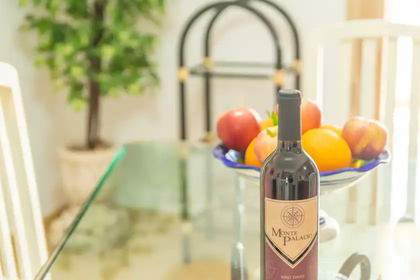 Holiday rentals in Juniper (inca), Inca