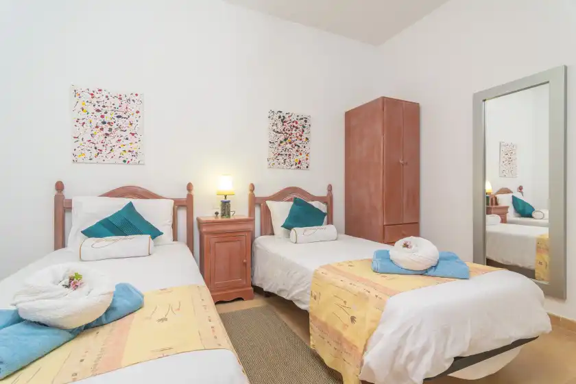 Holiday rentals in Juniper (inca), Inca