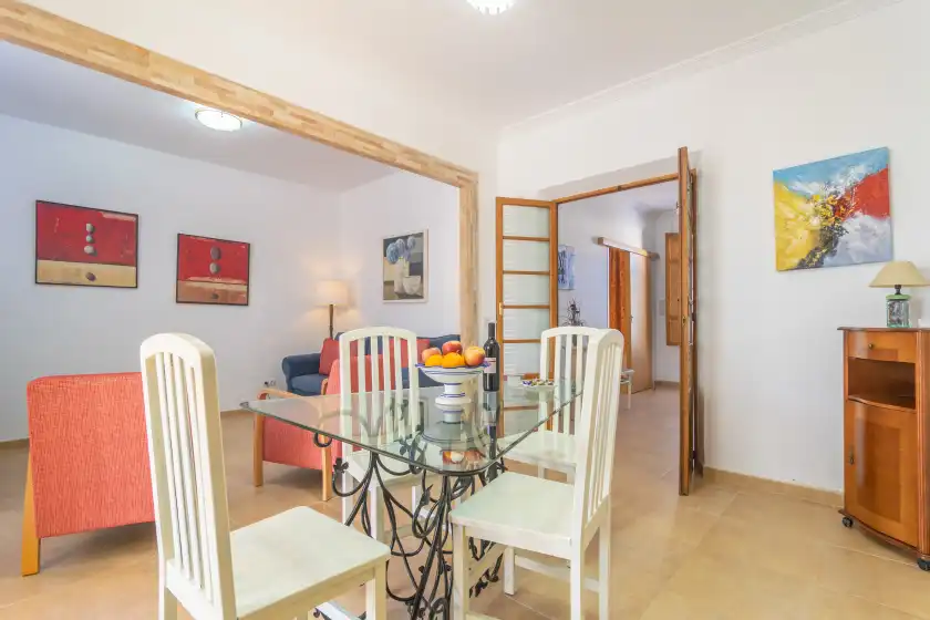 Holiday rentals in Juniper (inca), Inca