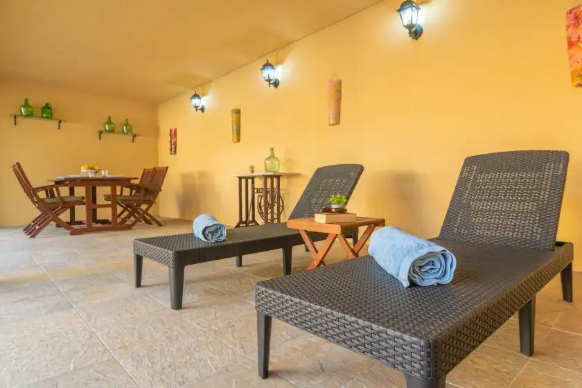 Holiday rentals in Juniper (inca), Inca