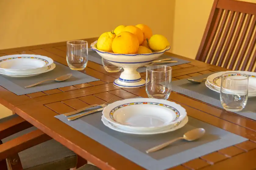 Holiday rentals in Juniper (inca), Inca