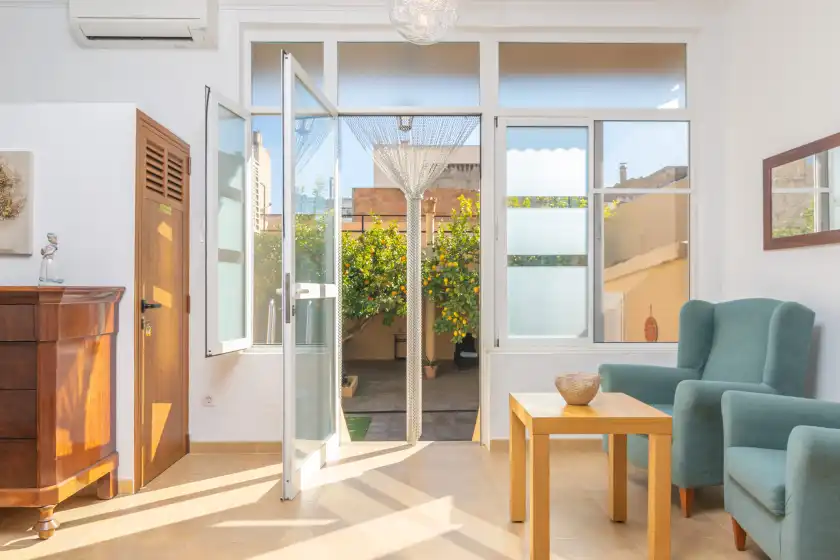 Holiday rentals in Juniper (inca), Inca