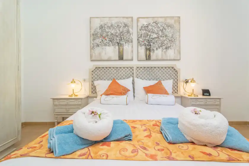 Holiday rentals in Juniper (inca), Inca