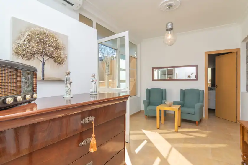 Holiday rentals in Juniper (inca), Inca