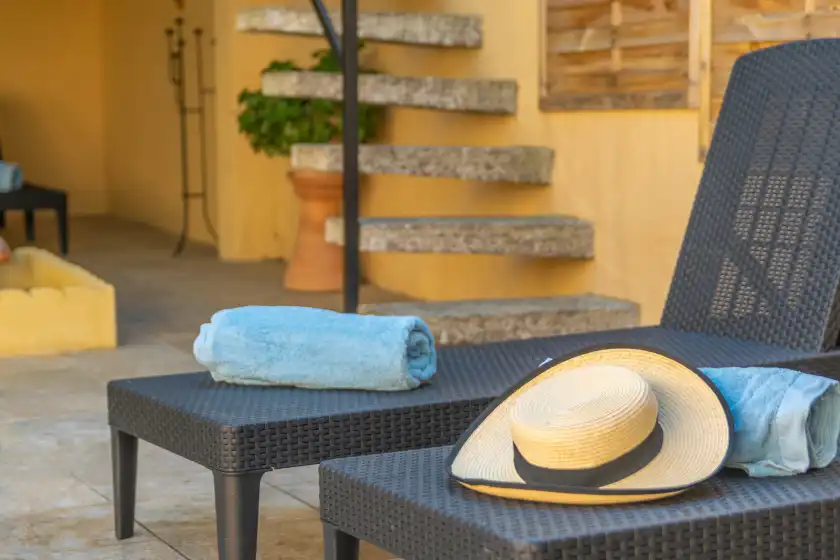 Holiday rentals in Juniper (inca), Inca