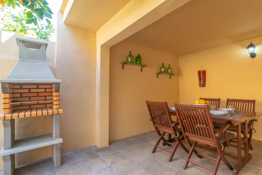 Holiday rentals in Juniper (inca), Inca