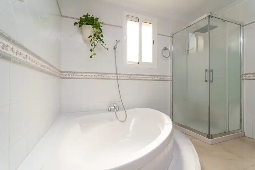 Ferienhaus auf Unio 36, Ariany