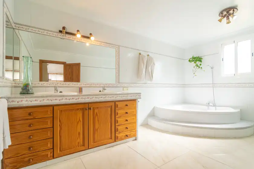 Ferienhaus auf Unio 36, Ariany