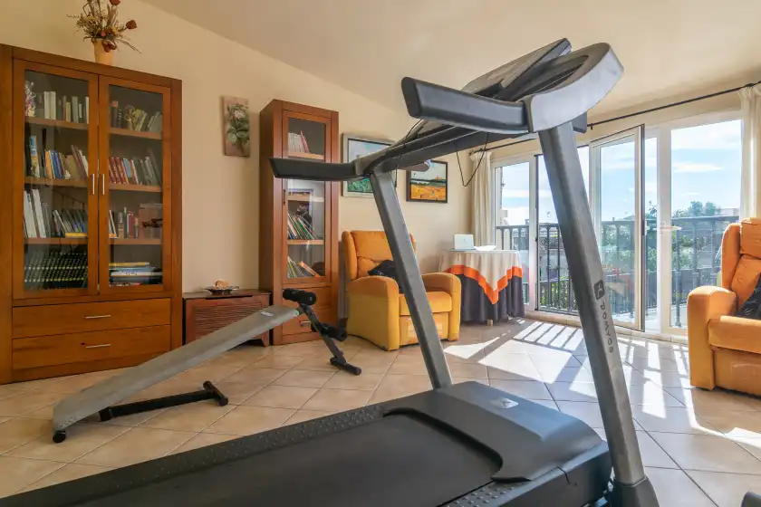 Ferienhaus auf Unio 36, Ariany