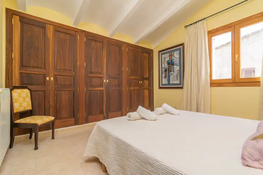 Ferienhaus auf Unio 36, Ariany