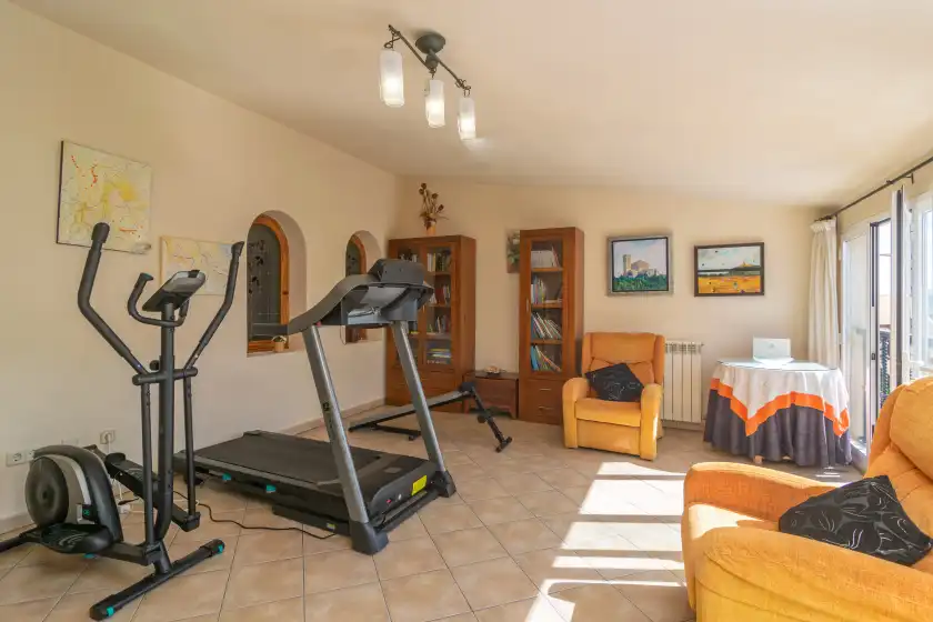 Ferienhaus auf Unio 36, Ariany