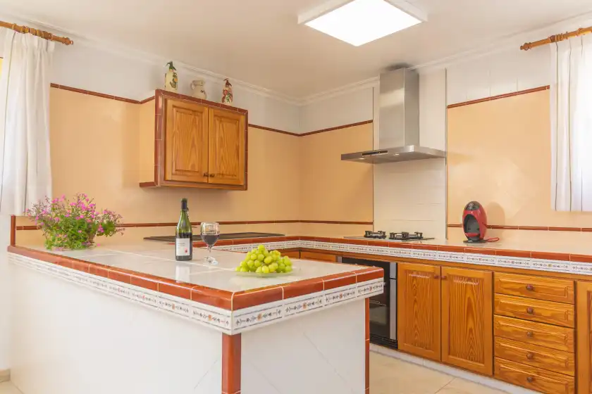 Ferienhaus auf Unio 36, Ariany