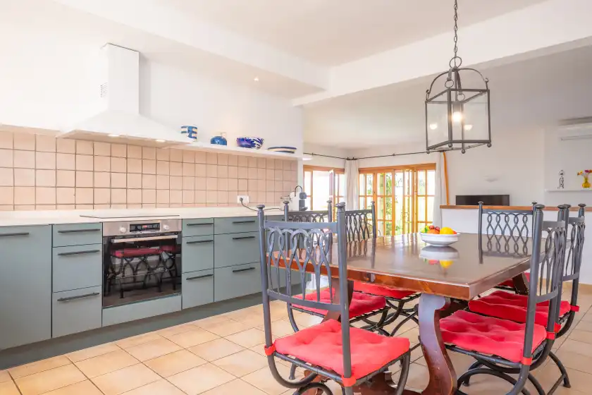 Alquiler vacacional en Villa pastor, Porto Cristo