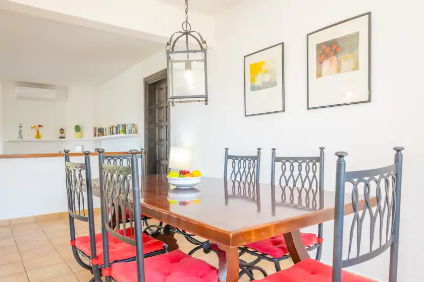 Alquiler vacacional en Villa pastor, Porto Cristo