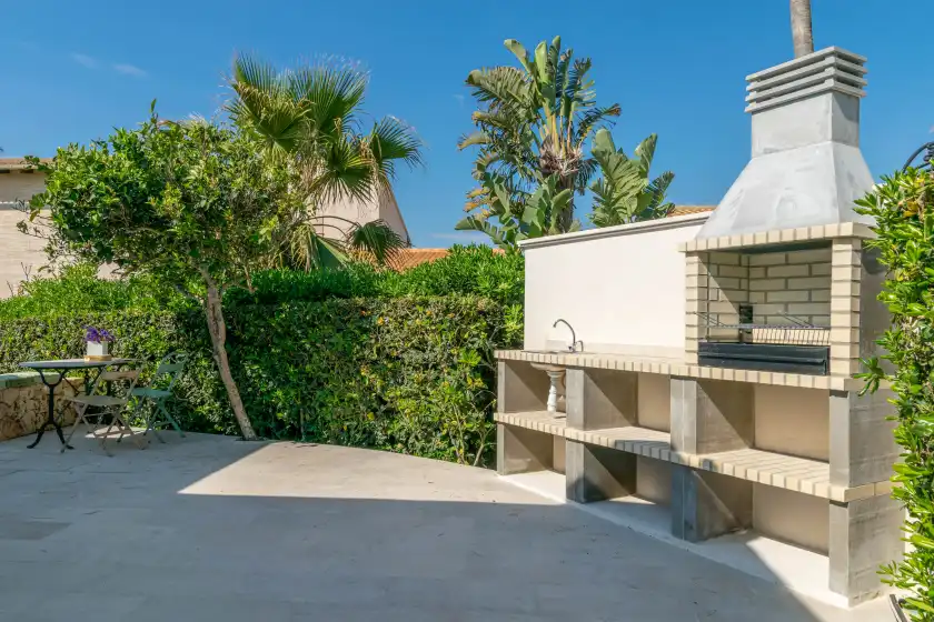 Alquiler vacacional en Villa pastor, Porto Cristo