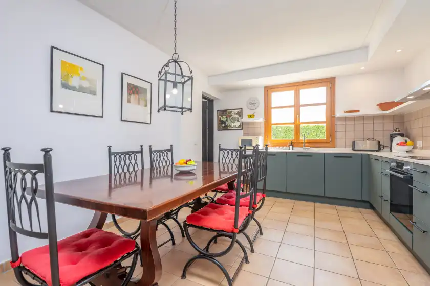 Alquiler vacacional en Villa pastor, Porto Cristo